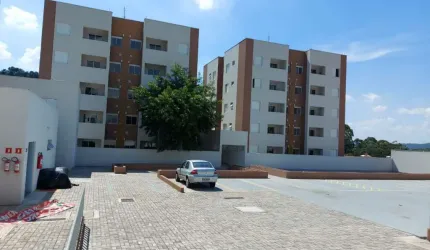 Apartamento 02 Dormitórios - Residencial Bellazzi - São Paulo | Batelli Imóveis