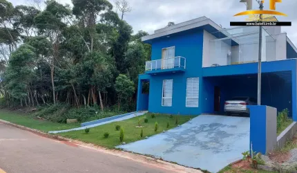 Casa - Central Park Residence - Vargem Grande Paulista | Batelli Imóveis