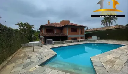 Casa - Granja Vianna | Batelli Imóveis