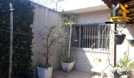 Belo Sobrado Comercial ou residencial na Avenida Novo Osasco | Batelli Imóveis
