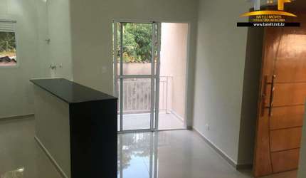 Apartamento á venda no Jardim Monte Verde - Caucaia do Alto - Cotia | Batelli Imóveis