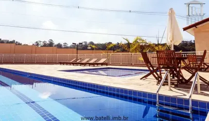Apartamento - Allegro - Cotia | Batelli Imóveis