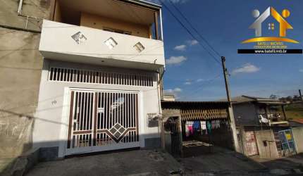 Casa - Locação - Caucaia do Alto | Batelli Imóveis