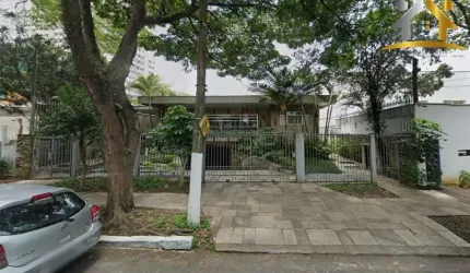 Casa - Alto de Pinheiros | Batelli Imóveis