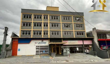 Prédio - Vila Leopoldina | Batelli Imóveis