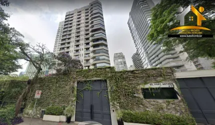 Apartamento -  Itaim Bibi - São Paulo | Batelli Imóveis