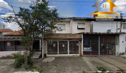 Casa - Planalto Paulista | Batelli Imóveis