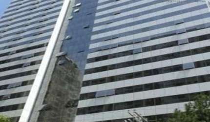 Sala Comercial - ED. Montreal Plaza - Alphaville | Batelli Imóveis