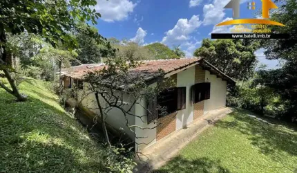 Chácara - Jardim Colibri | Batelli Imóveis