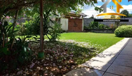 Chácara - Casa Blanca - VGP | Batelli Imóveis