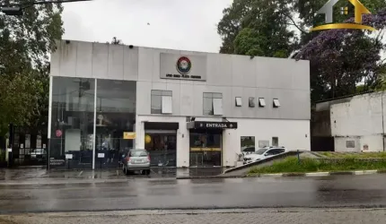 Comercial - Granja Vianna | Batelli Imóveis