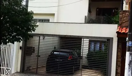 Lindo Sobrado - Nova Petrópolis - SBC | Batelli Imóveis