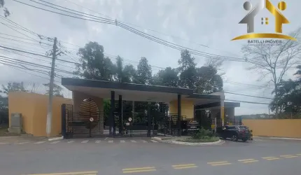 Terreno - Condomínio São Fernando Residência - Barueri | Batelli Imóveis