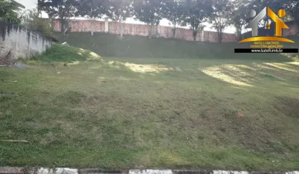 Terreno Quintas de São Fernandes - Granja Viana | Batelli Imóveis