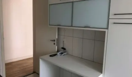 Apartamento para locação em Alphaville | Batelli Imóveis