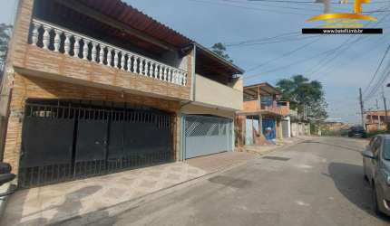 Sobrado - Caucaia do Alto - Cotia | Batelli Imóveis