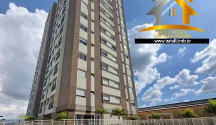 Apartamento - Granja Viana | Batelli Imóveis
