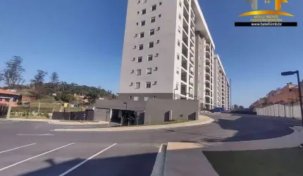 Apartamento para Locação - Tijuco Preto - Cotia - Centro | Batelli Imóveis