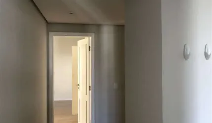 Apartamento com 3 quartos para alugar na Avenida Cauaxi, 153, Alphaville, Barueri por R$ 6.000