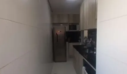 Apartamento à venda no Residencial Allegro, Cotia - São Paulo | Batelli Imóveis