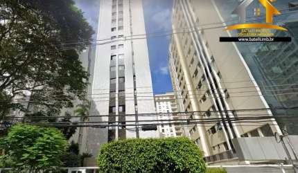 Apartamento - Jardim Paulista - São Paulo | Batelli Imóveis
