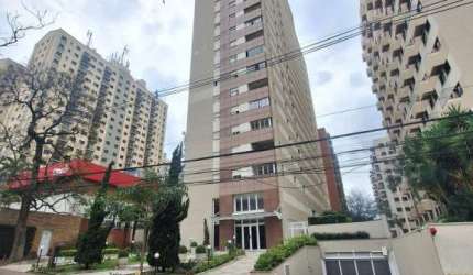Apartamento para locação no Edifício Master, em Alphaville | Batelli Imóveis