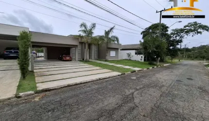 Casa - Locação - Haras Bela Vista - Vargem Grande Paulista | Batelli Imóveis