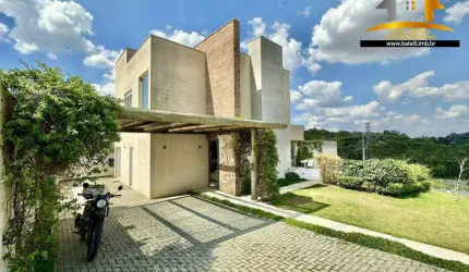 Casa à venda no condomínio Reserva Santa Maria em Jandira - SP | Batelli Imóveis