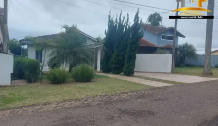 Casa - Paysage Noble - Vargem Grande Paulista | Batelli Imóveis