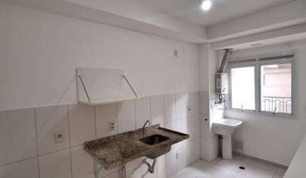 Apartamento com 1 quarto para alugar na Avenida Sagitário, 278, Alphaville, Barueri por R$ 3.300
