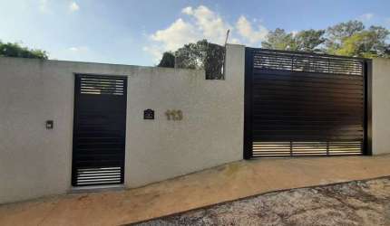 Casa com 3 quartos à venda na Via das Glicínias, 113, Jardim Colibri, Cotia por R$ 1.470.000