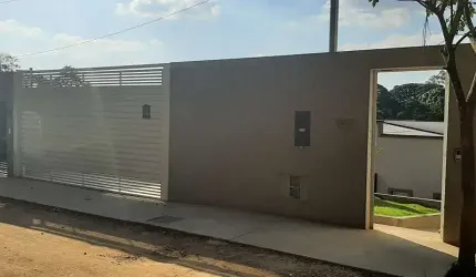 Casa com 3 quartos à venda na Via Grinaldi, 123, Jardim Colibri, Cotia por R$ 950.000
