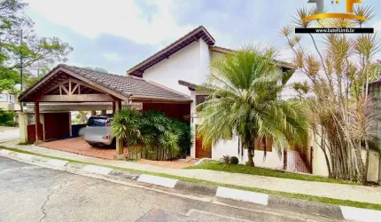 Casa - Granja Viana - Palm Hills | Batelli Imóveis