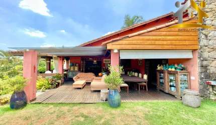 Casa - Granja Viana - Palos Verdes | Batelli Imóveis
