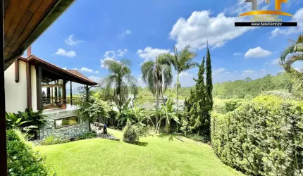 Casa - Granja Viana - Parque das Artes | Batelli Imóveis