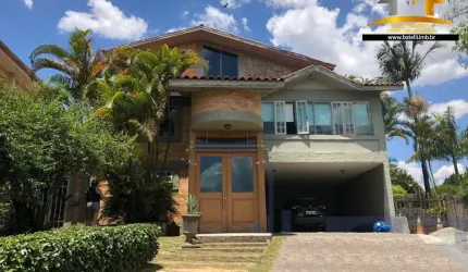 Casa - Refugio dos Pinheiros - Itapevi | Batelli Imóveis