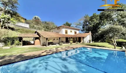 Casa - Granja Viana | Batelli Imóveis