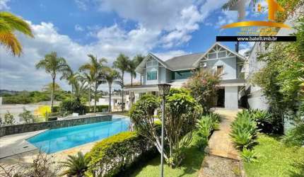 Casa - Granja Vianna | Batelli Imóveis