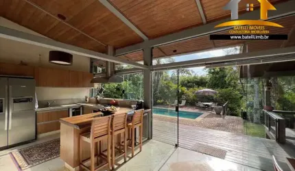 Casa - Granja Vianna | Batelli Imóveis