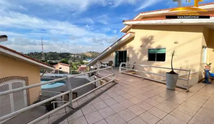Casa - Granja Vianna | Batelli Imóveis