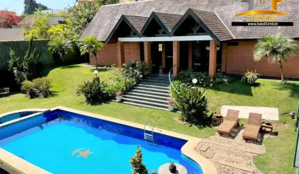 Casa - Granja Viana | Batelli Imóveis
