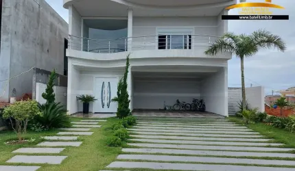 Casa - Central Park Residence - Vargem Grande Paulista | Batelli Imóveis