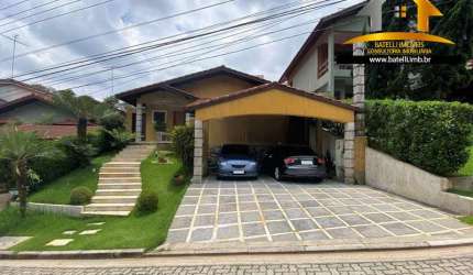 Casa - Residence Plaza - Cotia | Batelli Imóveis