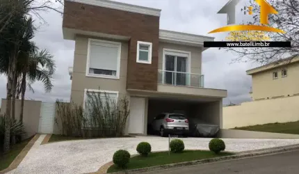 Belo Casa Clean para Locação no Condomínio Genises II