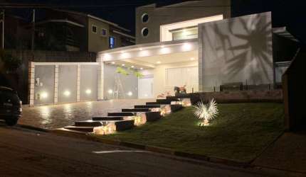 Casa - Haras Bela Vista | Batelli Imóveis