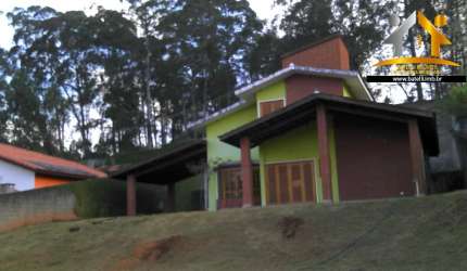 Casa - Dom Henrique II - Cotia | Batelli Imóveis