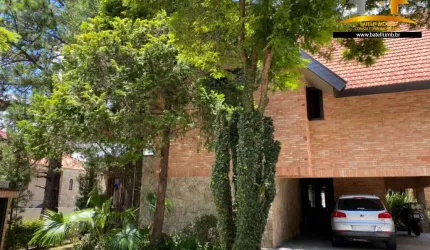 Linda Casa - Residencial Zero - Alphaville | Batelli Imóveis