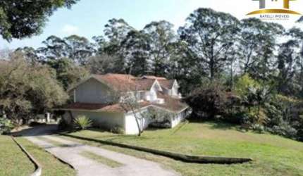 Casa - Granja Vianna | Batelli Imóveis