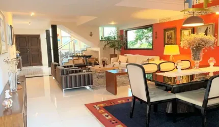 Casa - Reserva Santa Maria | Batelli Imóveis