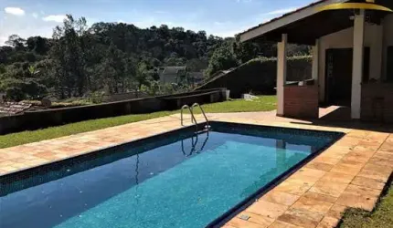 Casa - Granja Vianna II | Batelli Imóveis